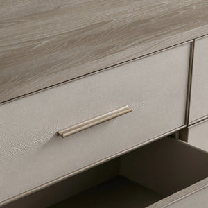 Averra Nine-Drawer Dresser