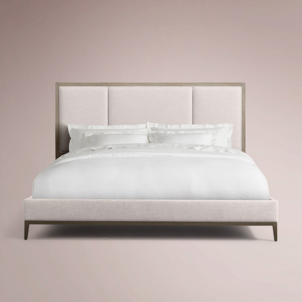 Averra Upholstered Bed