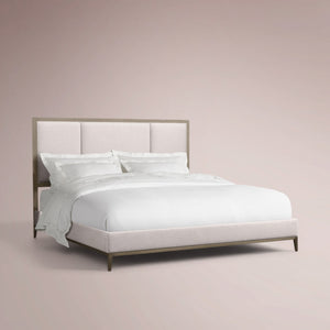 Averra Upholstered Bed