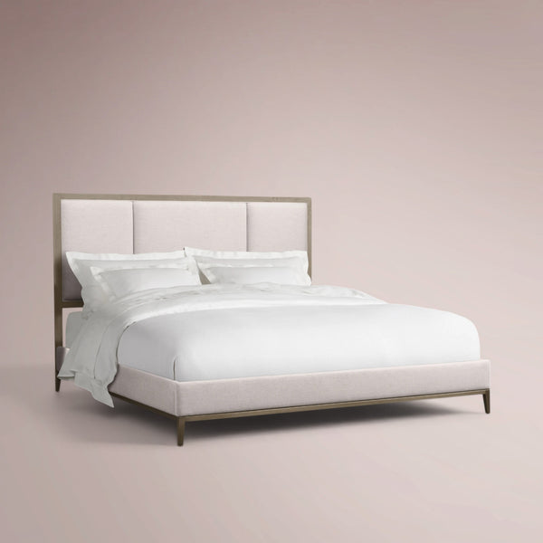 Averra Upholstered Bed