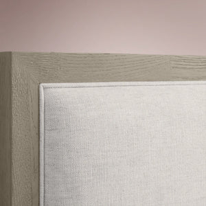 Averra Upholstered Bed