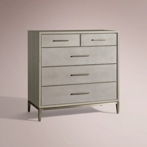 Averra Five-Drawer Dresser