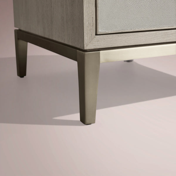 Averra Five-Drawer Dresser