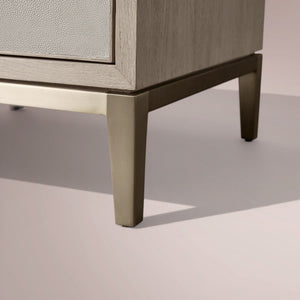Averra Five-Drawer Dresser