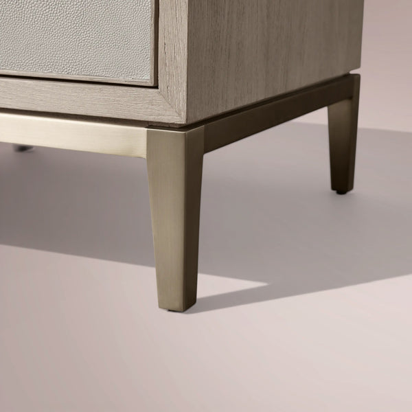 Averra Five-Drawer Dresser