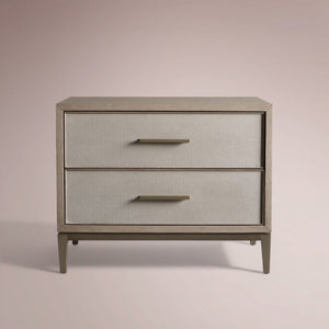 Averra Closed Nightstand
