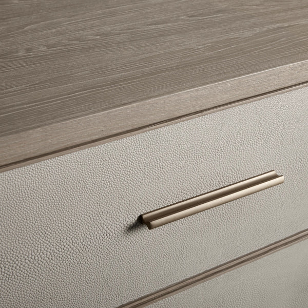 Averra Closed Nightstand