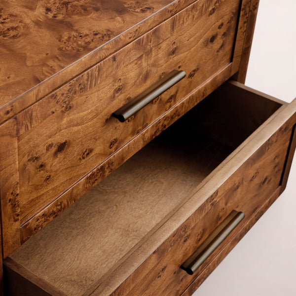 Montclair Nightstand