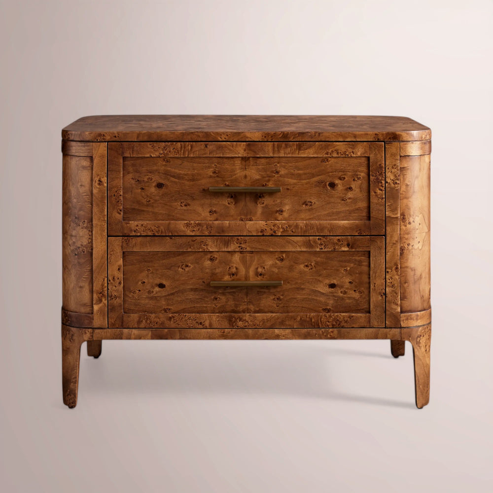 Montclair Nightstand