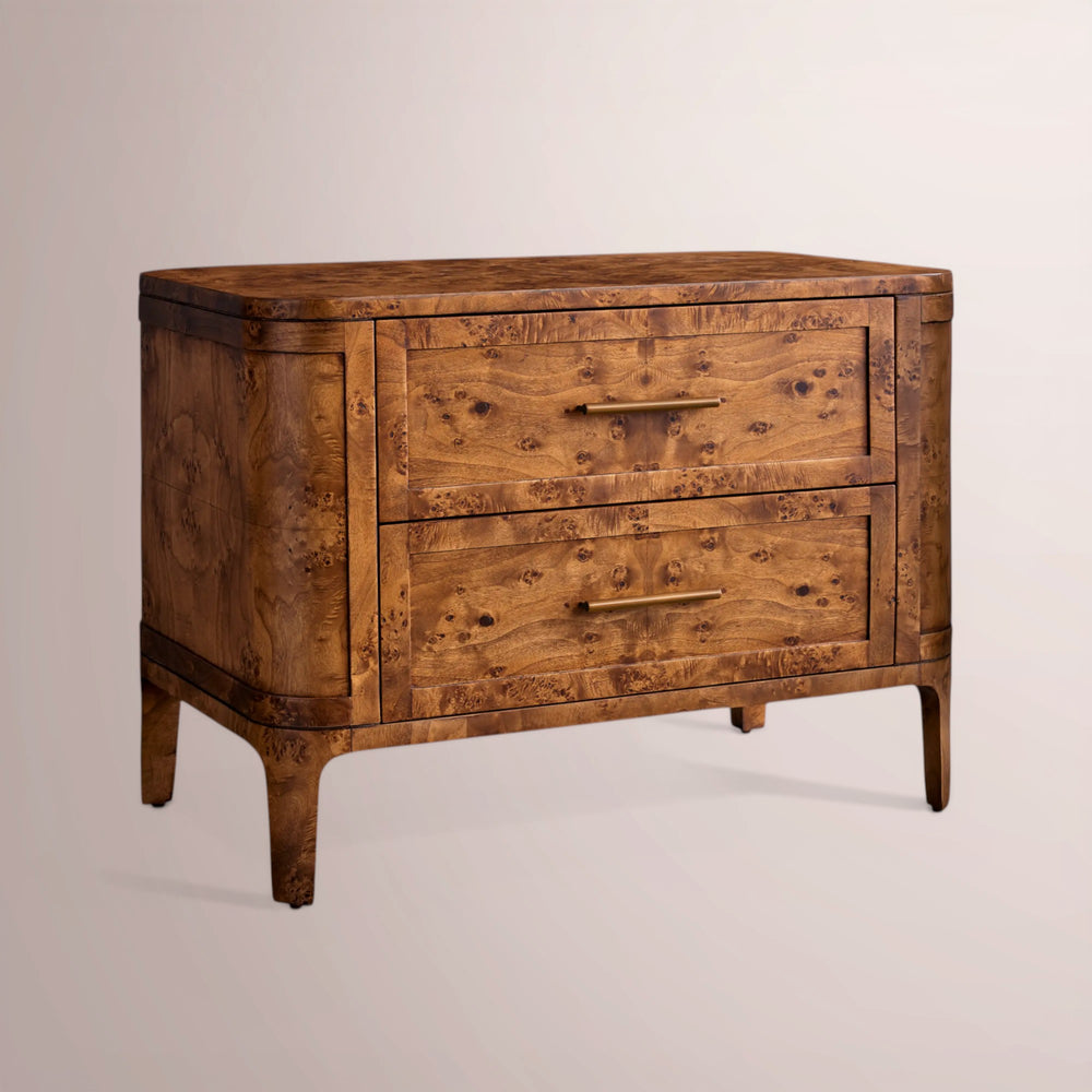 Montclair Nightstand