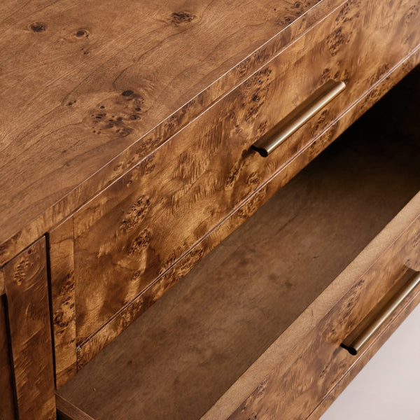 Montclair Six-Drawer Dresser