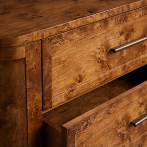 Montclair  Nine-Drawer Dresser