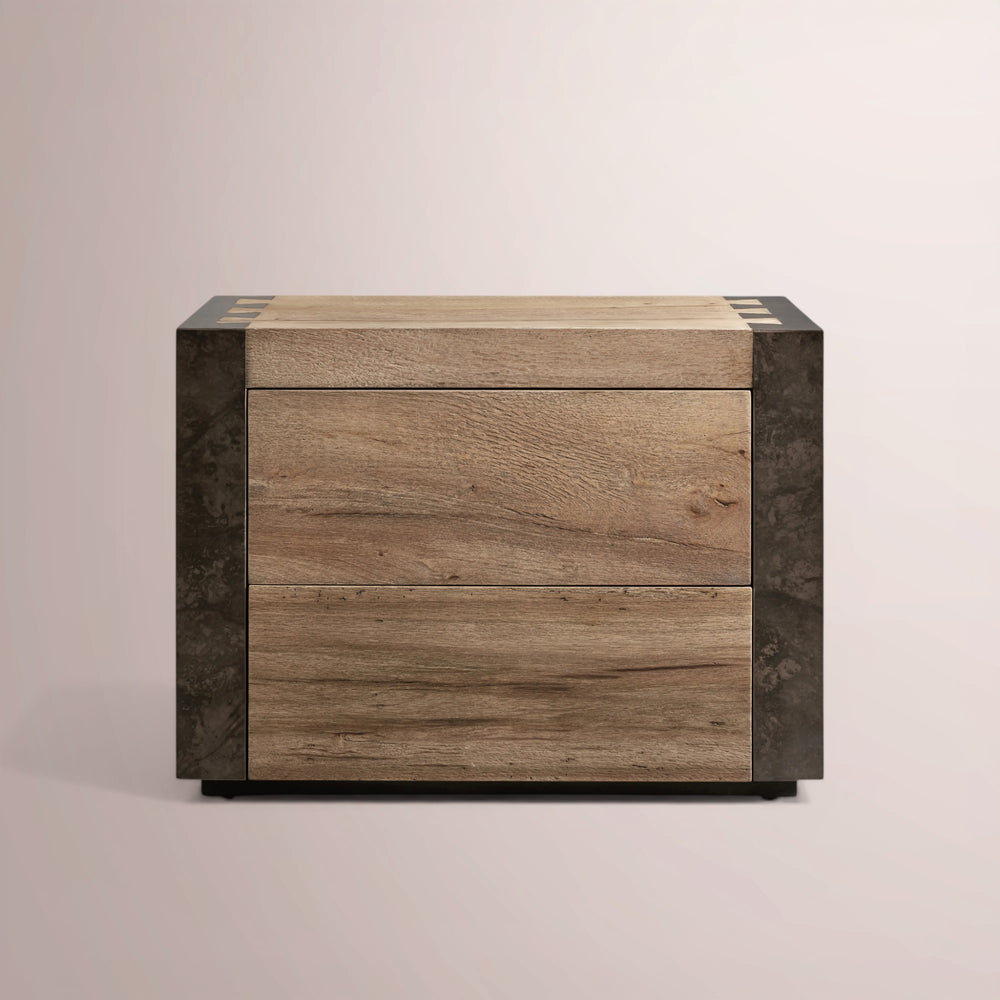 Tereno Nightstand