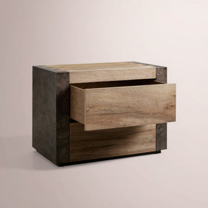 Tereno Nightstand