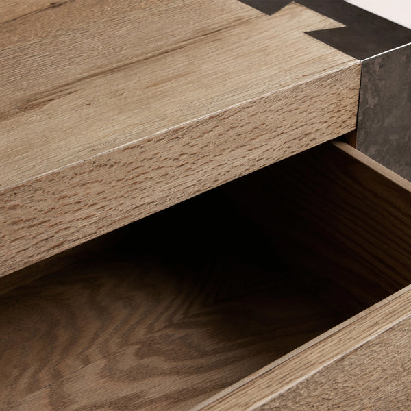 Tereno Nightstand