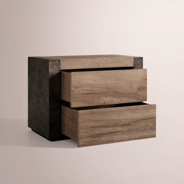 Tereno Nightstand