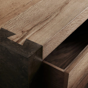 Tereno Nightstand