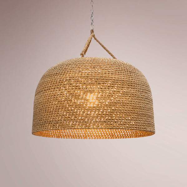 Greene Oaks Oversized Pendant