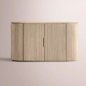 Solenne Media Console
