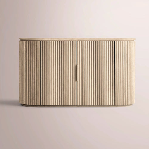 Solenne Media Console