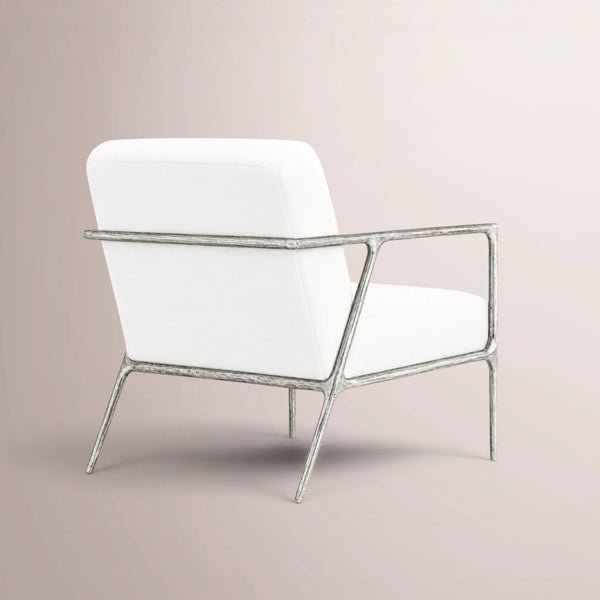 Calix Series Track Arm Chair
