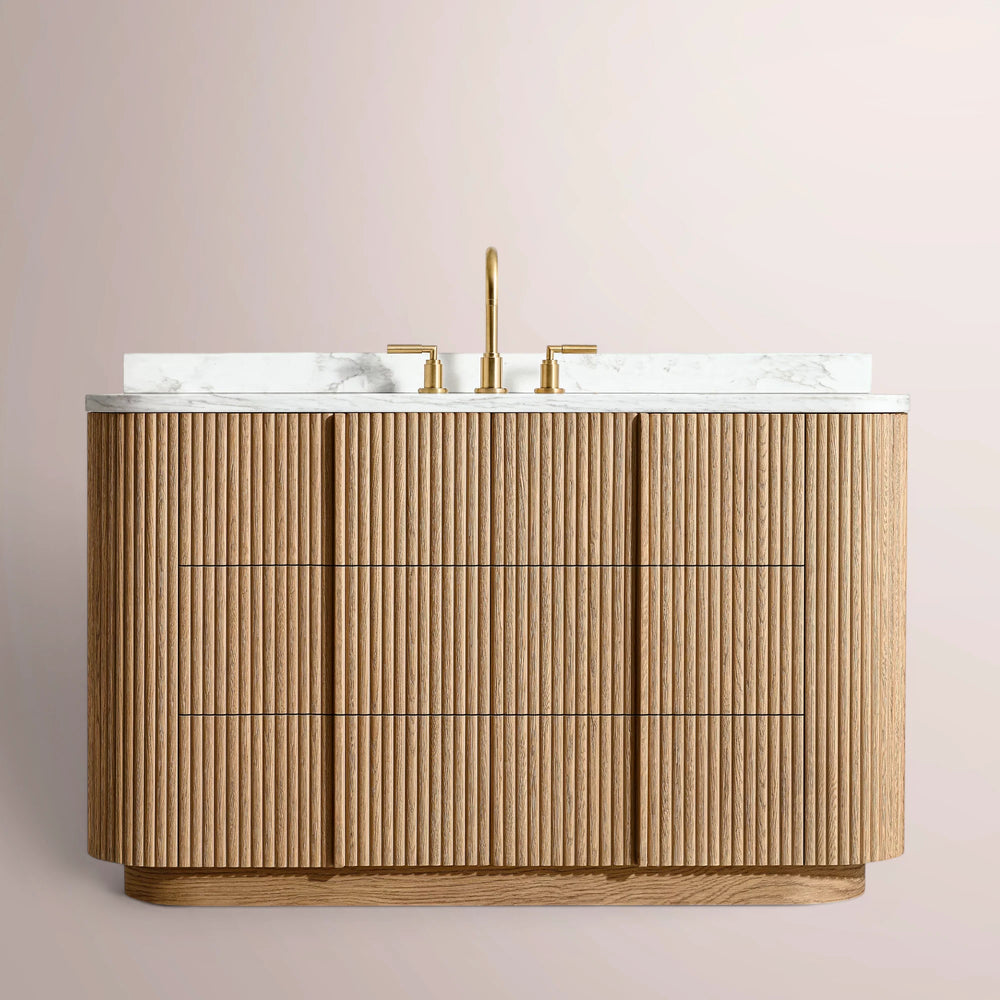 Ethenra Single Extra-Wide Vanity
