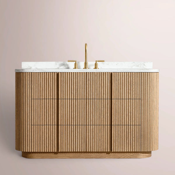 Ethenra Single Extra-Wide Vanity