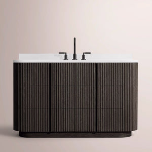 Ethenra Single Extra-Wide Vanity