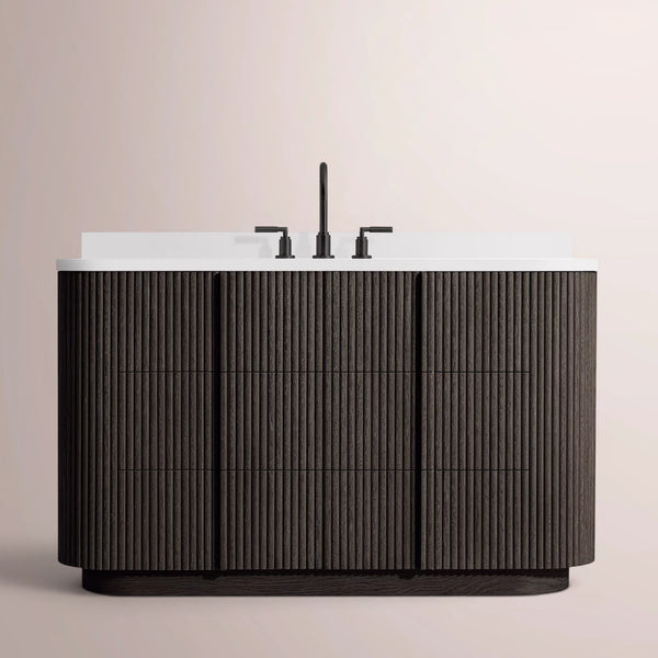 Ethenra Single Extra-Wide Vanity