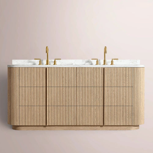 Ethenra Double Vanity
