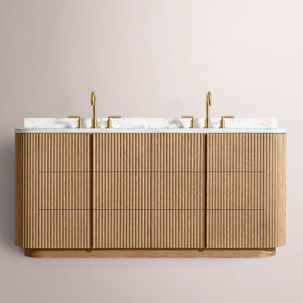 Ethenra Double Vanity