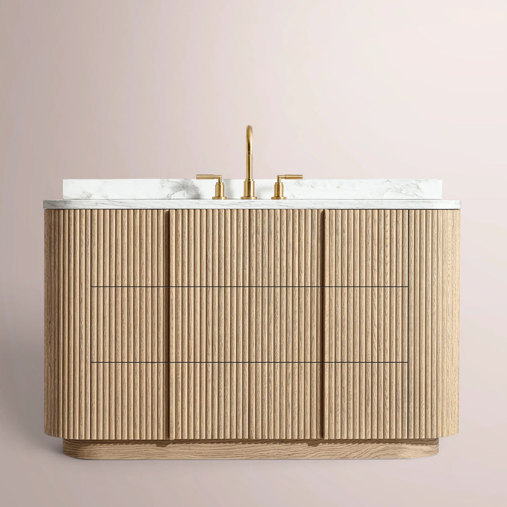 Ethenra Single Extra-Wide Vanity