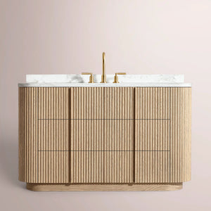 Ethenra Single Extra-Wide Vanity