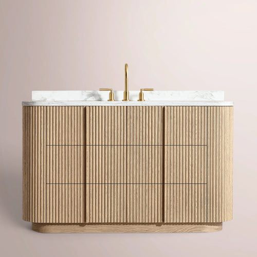 Ethenra Single Extra-Wide Vanity