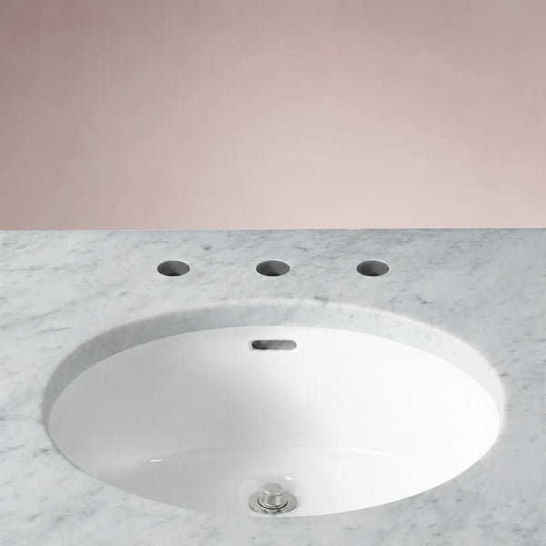Ethenra Double Vanity