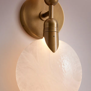 Reyla Double Sconce