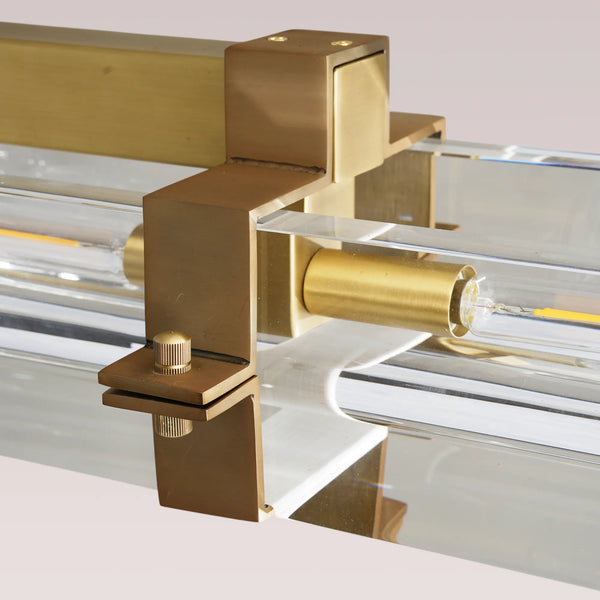 萨维拉线性吊灯