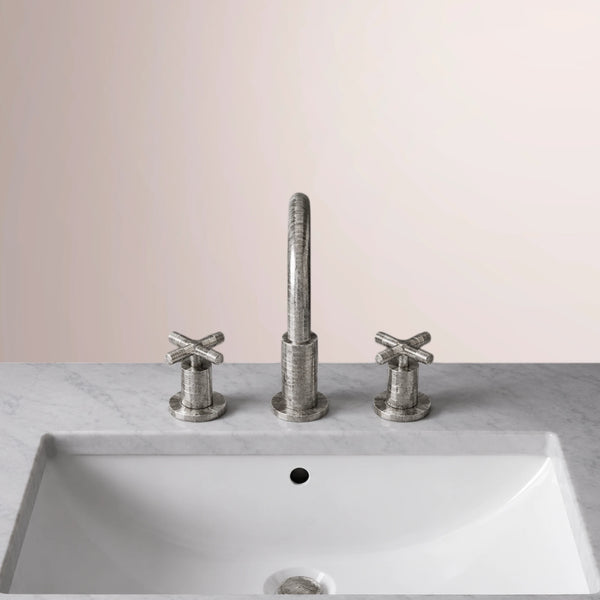 Calix Double Washstand