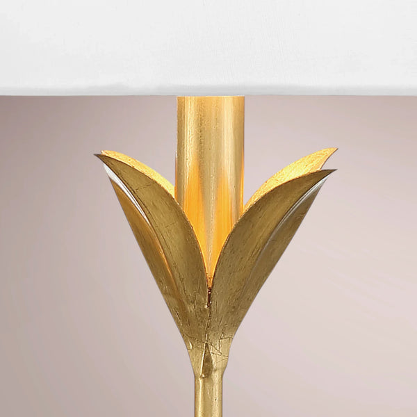 Valmere Leaf Sconce