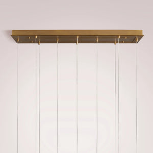 Kasen Linear Chandelier