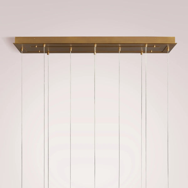 Kasen Linear Chandelier