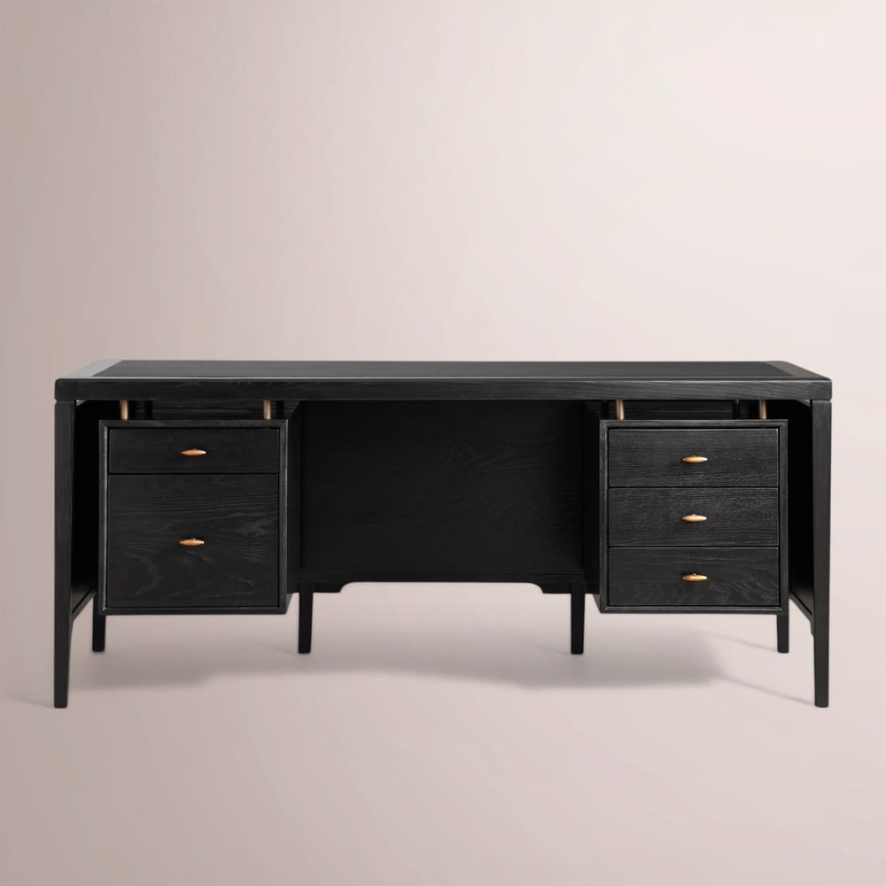 Crock Executive Desk