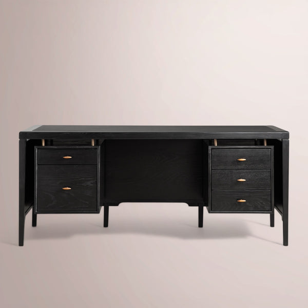 Crock Executive Desk