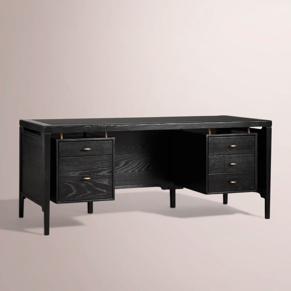 Crock Executive Desk
