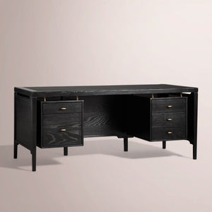 Crock Executive Desk