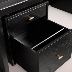 Crock Executive Desk