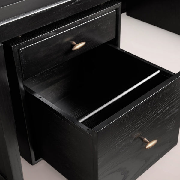 Crock Executive Desk