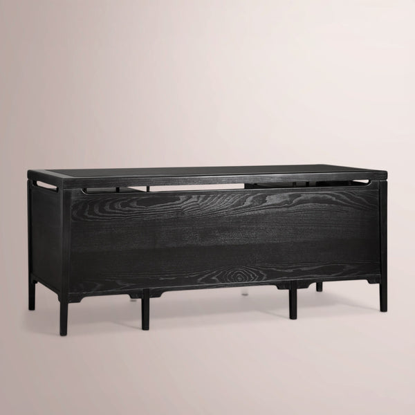 Crock Executive Desk