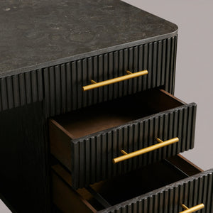 Fanny Executive Desk