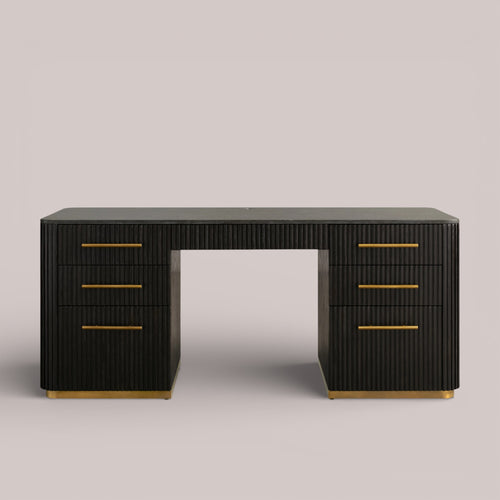 Fanny Executive Desk